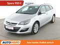 Opel Astra 1.4 Turbo Style Silber - thumbnail 1