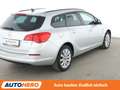 Opel Astra 1.4 Turbo Style Silber - thumbnail 6