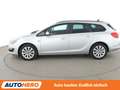 Opel Astra 1.4 Turbo Style Silber - thumbnail 3
