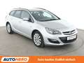 Opel Astra 1.4 Turbo Style Silber - thumbnail 8
