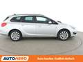 Opel Astra 1.4 Turbo Style Silber - thumbnail 7