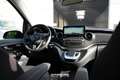 Mercedes-Benz V 220 V 220 d*L1*BTW-WAGEN*TREKHAAK*19INCHVELGEN Bleu - thumbnail 25