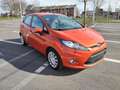 Ford Fiesta 1.25i Ambiente Oranje - thumbnail 1