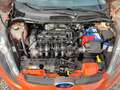 Ford Fiesta 1.25i Ambiente Narancs - thumbnail 14
