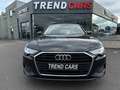 Audi A6 35 TDi Sport AUT. TOIT PANO.CUIR LED AMBI HAY ELEC Grijs - thumbnail 7