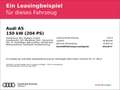 Audi A5 AVANT TDI QUATTRO 204 PS Designobjekt Schwarz - thumbnail 2