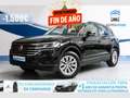 Volkswagen Touareg 3.0TDI V6 Pure Tiptronic 4Motion 170kW Negro - thumbnail 1