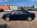 Audi A4 Cabriolet 2,4 Ltr.-170PS V6 30V KAT Blau - thumbnail 38