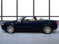 Audi A4 Cabriolet 2,4 Ltr.-170PS V6 30V KAT Bleu - thumbnail 8