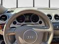 Audi A4 Cabriolet 2,4 Ltr.-170PS V6 30V KAT Bleu - thumbnail 17