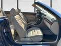 Audi A4 Cabriolet 2,4 Ltr.-170PS V6 30V KAT Bleu - thumbnail 23