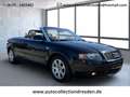 Audi A4 Cabriolet 2,4 Ltr.-170PS V6 30V KAT Blu/Azzurro - thumbnail 3