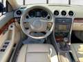 Audi A4 Cabriolet 2,4 Ltr.-170PS V6 30V KAT Bleu - thumbnail 16