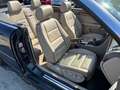 Audi A4 Cabriolet 2,4 Ltr.-170PS V6 30V KAT Bleu - thumbnail 28
