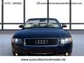 Audi A4 Cabriolet 2,4 Ltr.-170PS V6 30V KAT Blu/Azzurro - thumbnail 2