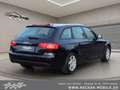 Audi A4 Avant 2.0TDI Attraction Parktronik Sitzheizung Noir - thumbnail 9