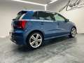 Volkswagen Polo 1.4 TDi R line*GARANTIE 12 MOIS*1er PROPRIETAIRE* Blauw - thumbnail 14
