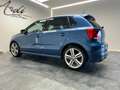 Volkswagen Polo 1.4 TDi R line*GARANTIE 12 MOIS*1er PROPRIETAIRE* Blauw - thumbnail 13