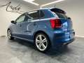 Volkswagen Polo 1.4 TDi R line*GARANTIE 12 MOIS*1er PROPRIETAIRE* Blauw - thumbnail 6