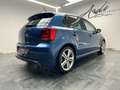 Volkswagen Polo 1.4 TDi R line*GARANTIE 12 MOIS*1er PROPRIETAIRE* Blauw - thumbnail 4