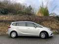 Opel Zafira Tourer Zafira 1.4 Turbo ecoFLEX Automatik Silber - thumbnail 3
