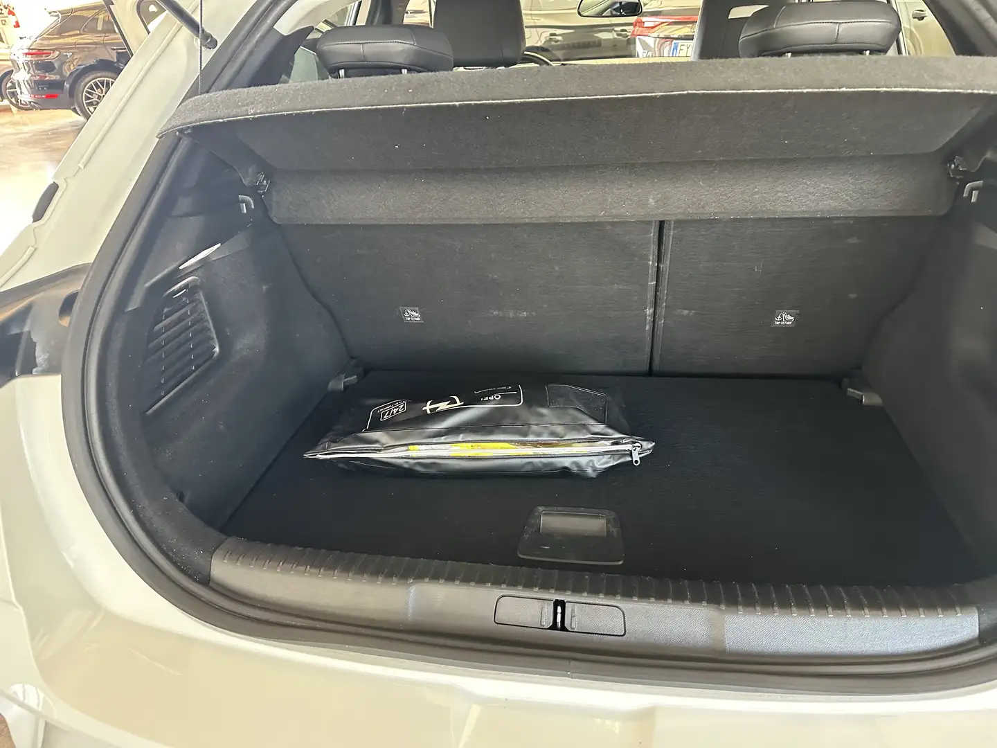 Opel Mokka 1.5 Elegance s&s 110cv Bianco - 2