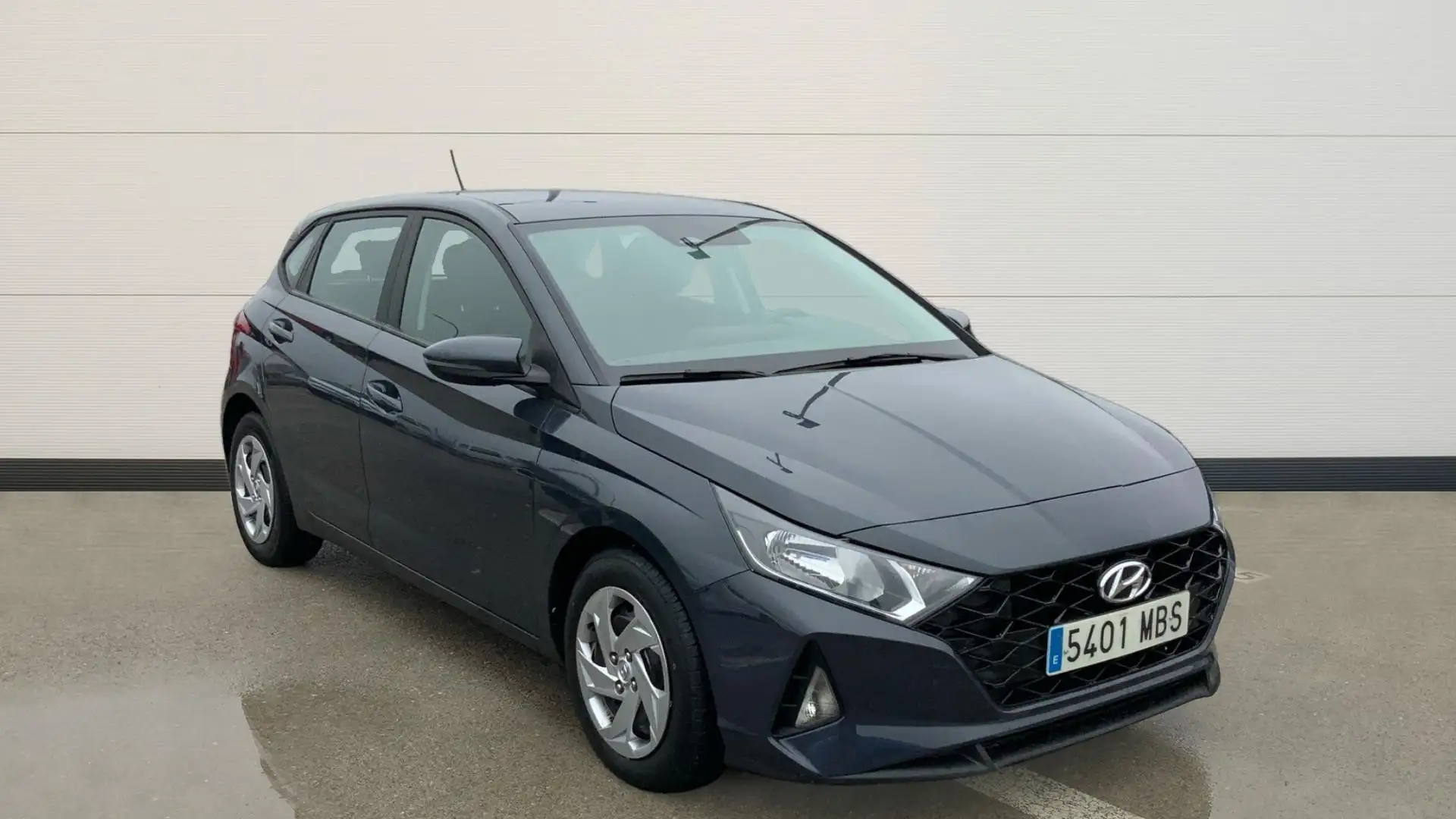 Hyundai i20 1.0 TGDI Klass 100 - 1