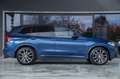 BMW X3 M40 d *1.Hand/SHZ/Klimaaut.* Blau - thumbnail 6