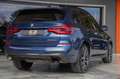 BMW X3 M40 d *1.Hand/SHZ/Klimaaut.* Blau - thumbnail 5
