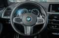 BMW X3 M40 d *1.Hand/SHZ/Klimaaut.* Blau - thumbnail 10