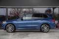BMW X3 M40 d *1.Hand/SHZ/Klimaaut.* Blau - thumbnail 2