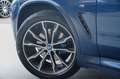 BMW X3 M40 d *1.Hand/SHZ/Klimaaut.* Blau - thumbnail 22
