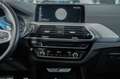BMW X3 M40 d *1.Hand/SHZ/Klimaaut.* Blau - thumbnail 11