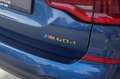 BMW X3 M40 d *1.Hand/SHZ/Klimaaut.* Blau - thumbnail 23