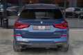 BMW X3 M40 d *1.Hand/SHZ/Klimaaut.* Blau - thumbnail 4