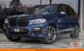 BMW X3 M40 d *1.Hand/SHZ/Klimaaut.* Blau - thumbnail 1