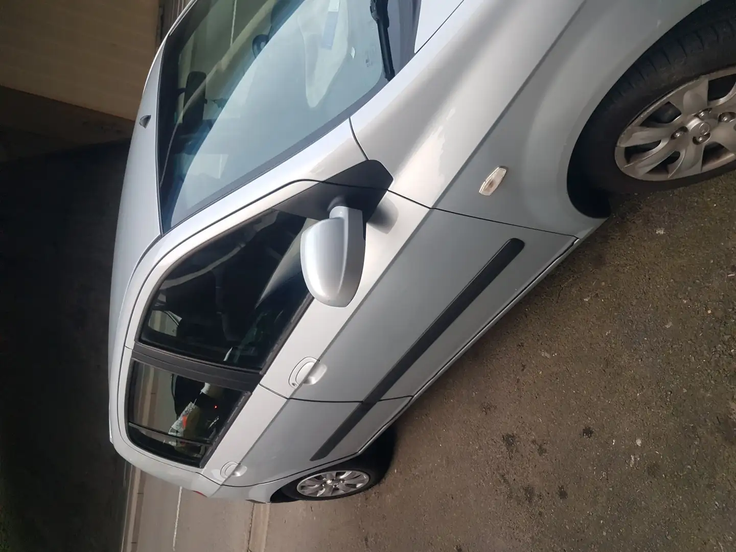 Hyundai Getz 1.4 Szürke - 1