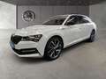 Skoda Superb Combi 2.0 TDI DSG Sportline 4x4 Navi AHK Weiß - thumbnail 2