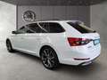 Skoda Superb Combi 2.0 TDI DSG Sportline 4x4 Navi AHK Weiß - thumbnail 5
