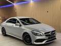 Mercedes-Benz CLA 220 d 4Matic*AMG LINE*R-KAM*DESIGNO*COMAND* Argent - thumbnail 3