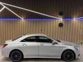 Mercedes-Benz CLA 220 d 4Matic*AMG LINE*R-KAM*DESIGNO*COMAND* Argent - thumbnail 4
