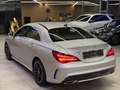 Mercedes-Benz CLA 220 d 4Matic*AMG LINE*R-KAM*DESIGNO*COMAND* Argent - thumbnail 8
