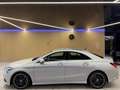 Mercedes-Benz CLA 220 d 4Matic*AMG LINE*R-KAM*DESIGNO*COMAND* Argent - thumbnail 5