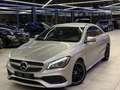 Mercedes-Benz CLA 220 d 4Matic*AMG LINE*R-KAM*DESIGNO*COMAND* Argent - thumbnail 1