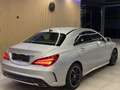 Mercedes-Benz CLA 220 d 4Matic*AMG LINE*R-KAM*DESIGNO*COMAND* Argent - thumbnail 6