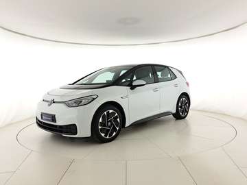 58 kwh pro performance