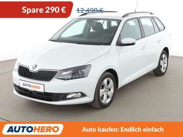 1.2 TSI Style Aut.*LIMIT*ALU*KLIMA*