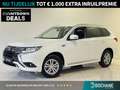 Mitsubishi Outlander 2.4 PHEV Pure | Apple CarPlay / Android Auto navig Wit - thumbnail 1