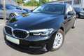 BMW 520 d Tour. xDrive +Sports.-Leder+H&K+ACC+Memory+DAB Schwarz - thumbnail 2