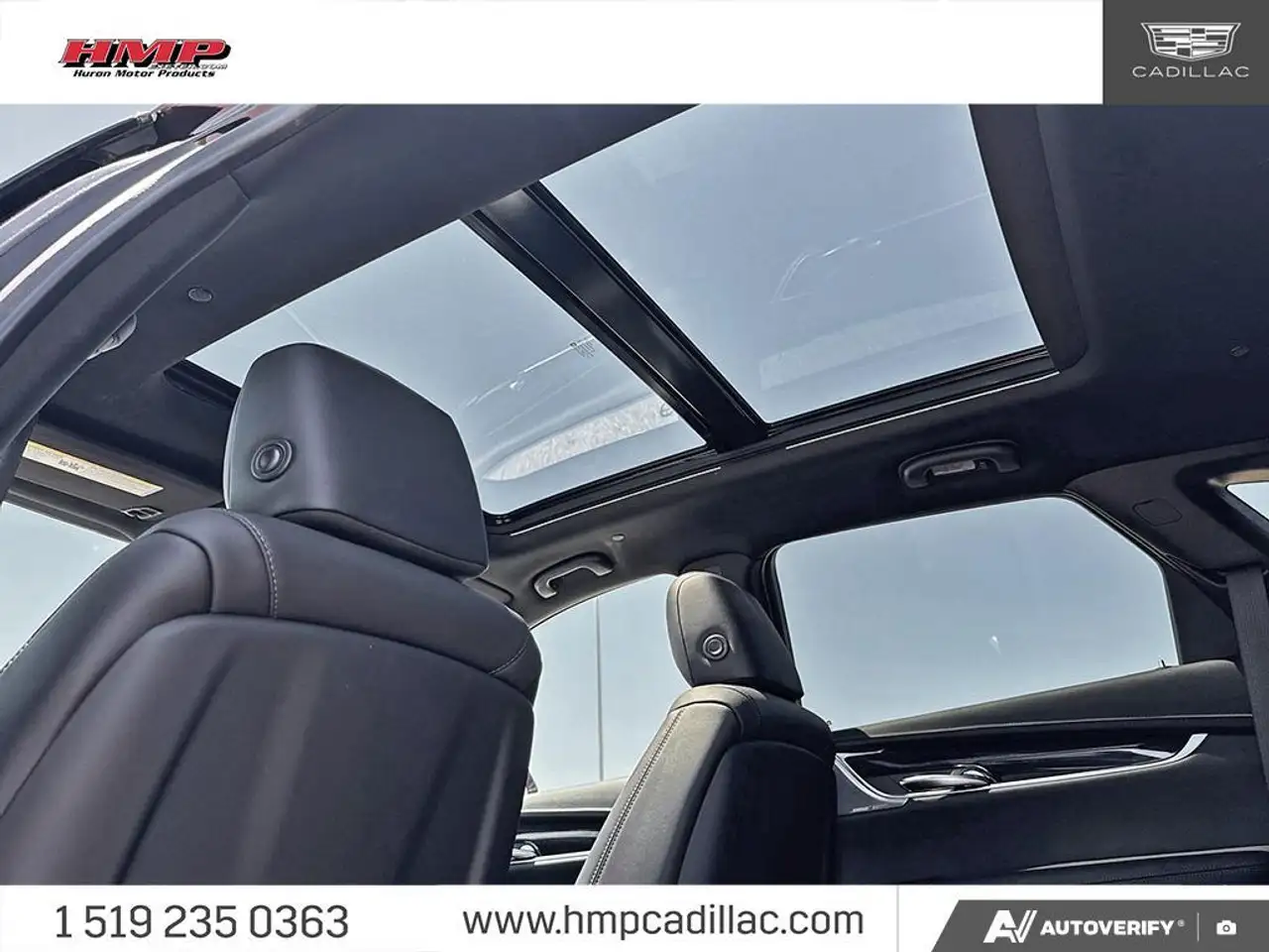 Cadillac XT5 снимка Cadillac XT5